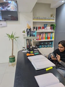 (مطب دکتر دلیران( فیلر|بوتاکس