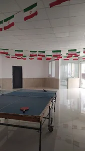مرکز آموزش جهاد دانشگاهی گرگان