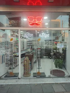 عینک سایه