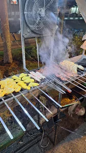 کبابسرای عمو عباس