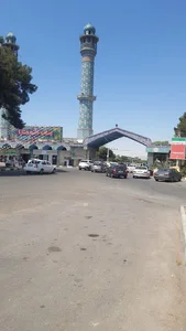باب الزهرا
