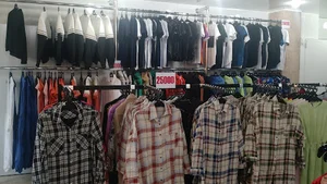 فروشگاه ترگل targol store