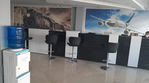 آژانس مسافرتی آیدین سپهر