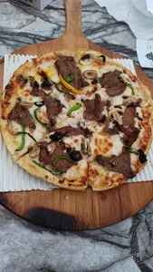 فود کورت میلاد نور