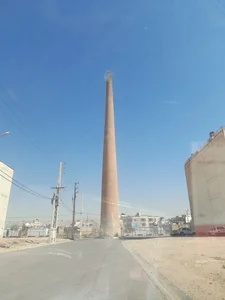 مجموعه ورزشی امین پرهام