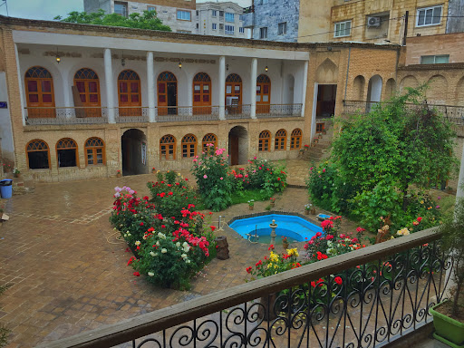 خانه تاریخی جاجرمی (عمارت جاجرمی)