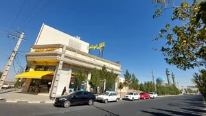 آقای گوشت 3