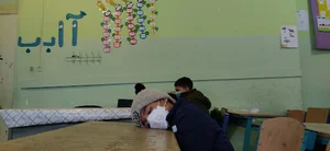 دبستان شهید آقامحمدی