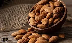 تشخیص بادام درختی تلخ از شیرین