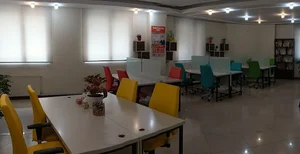 شتاب دهنده تخصصی سکو