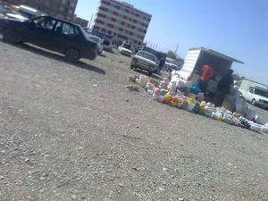 دوشنبه بازار