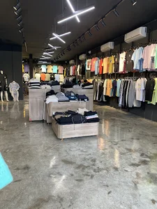 زارسيت للملابس الرياضية