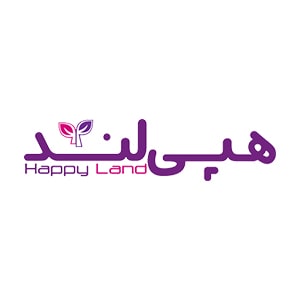 هپی لند