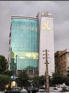 پیشخوان دولت کهربا 2720