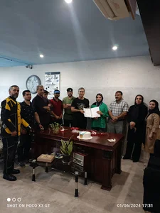 باشگاه تیراندازی کیوتن
