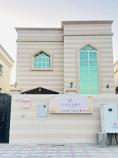 Canary Spa