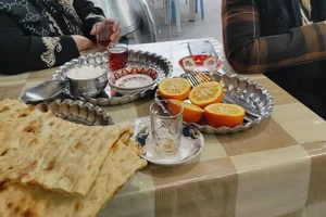 طباخی ممتاز حاج احمدی 4
