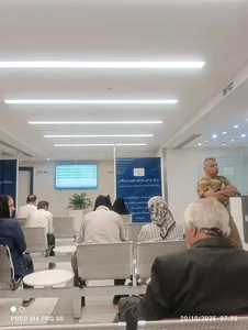 کلینیک نوين ديدگان 3