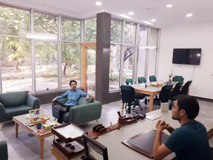 جواد یاسمی