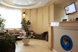 کلینیک زیبایی باربد 4