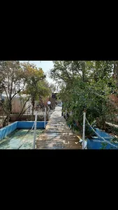 رستوران سنتی شمعدونی