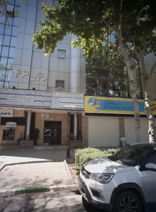 دکتر محسن علی اکبریان