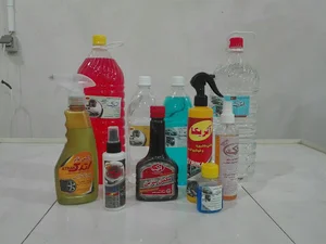 گروهی صنعتی اترک (رحمانی)