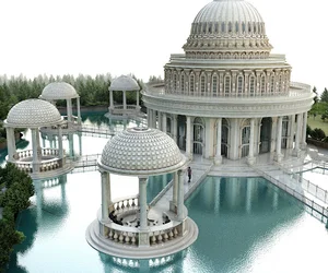 رستوران اسپشیال ایلخچی