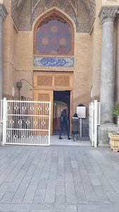 بنای دارالفنون