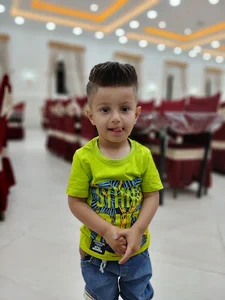 ارایش جلال