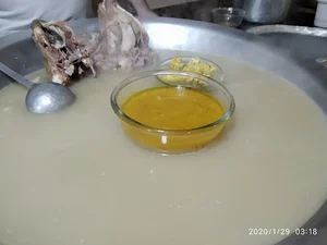 طباخی عمو اصغر(بچه محل سابق)