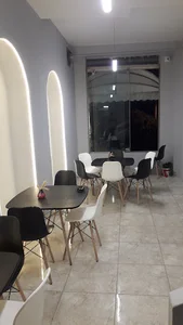 قهوه کافئین