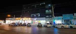 چادری تک گل