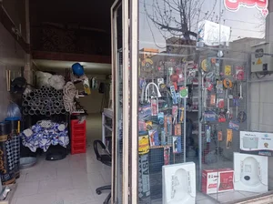 لوله و اتصالات پلیکا و آذین برادران