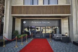 Salon Ramada