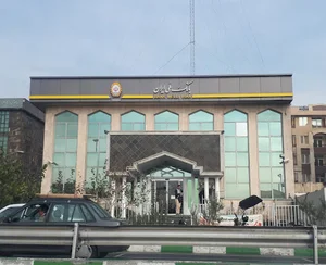 بانک ملی
