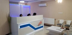 آزمایشگاه بیوشیمی بالینی غربالگری نوزادان دکتر گل بهار