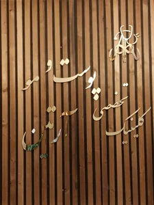 Celinic Artin کلینیک فوق تخصصی ارتین 4