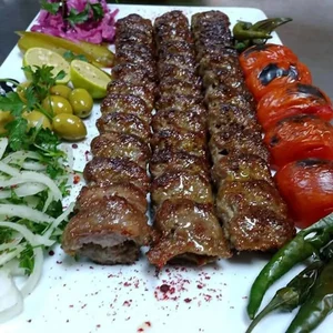 پاچینی کبابی نفس 2