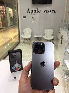 اپل استور
