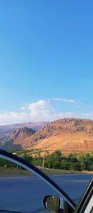 باغ گردشگری