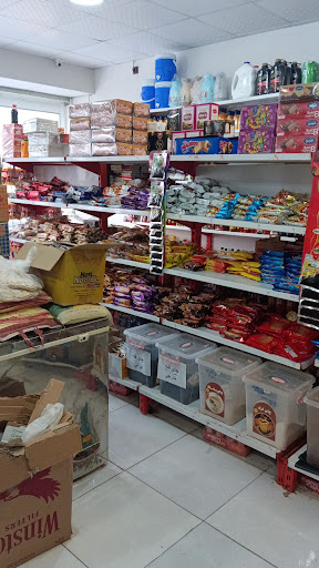 سوپر مارکت دریا