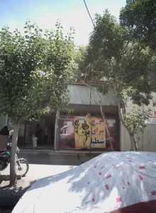 نانوایی سنگک (دولتی) 2