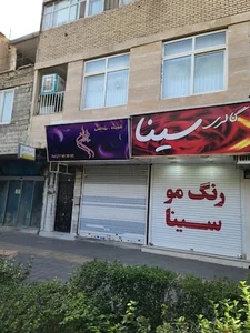 فروشگاه شوینده و بهداشتی ماهان
