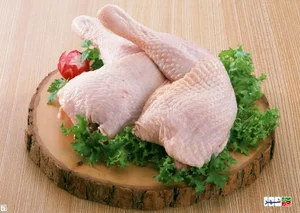 مرغ فروشی تک 2