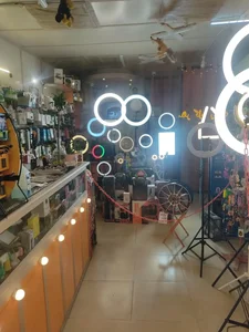 کامپیوتری بچه های باران 5