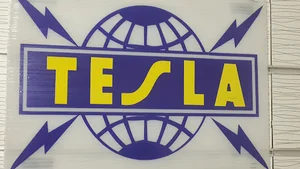 Tesla Engineering خدمات فنی و مهندسی تسلا