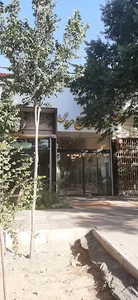 قصر تاج عروس