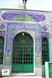امامزاده نورالله