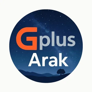 لوازم خانگی جی پلاس اراک 2